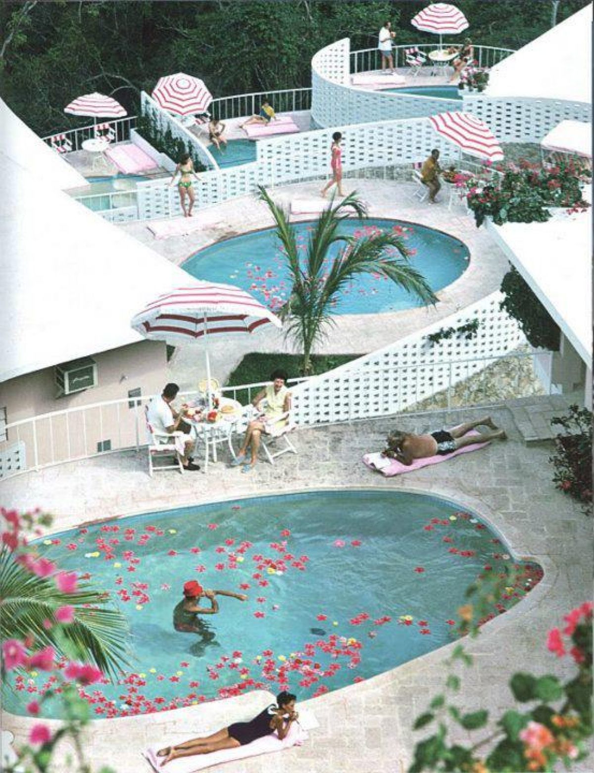 imagini hotel LAS BRISAS